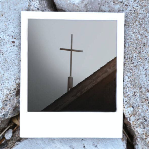 Religion // Cruciformity