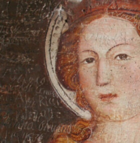 The Church | A Woman Of Valour