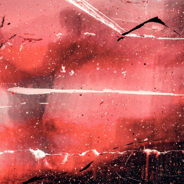 Regeneration + The Holy Spirit