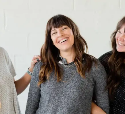 Women, The Church, And The Gospel Story