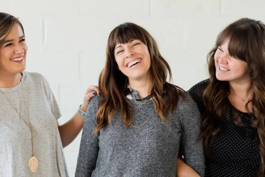 Women, The Church, And The Gospel Story