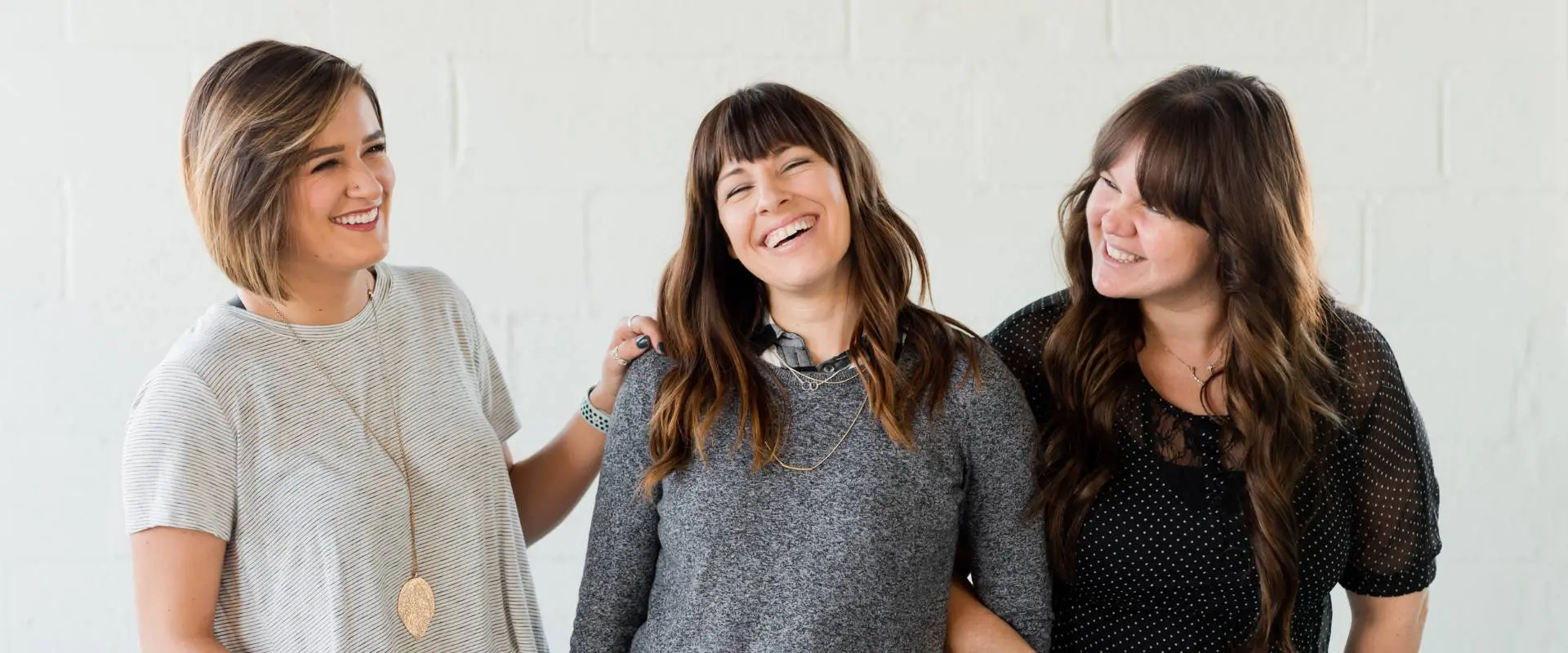 Women, The Church, And The Gospel Story