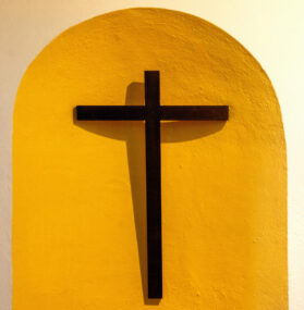Faith that heals - recovering from spiritual abuse