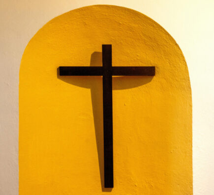Faith that heals - recovering from spiritual abuse
