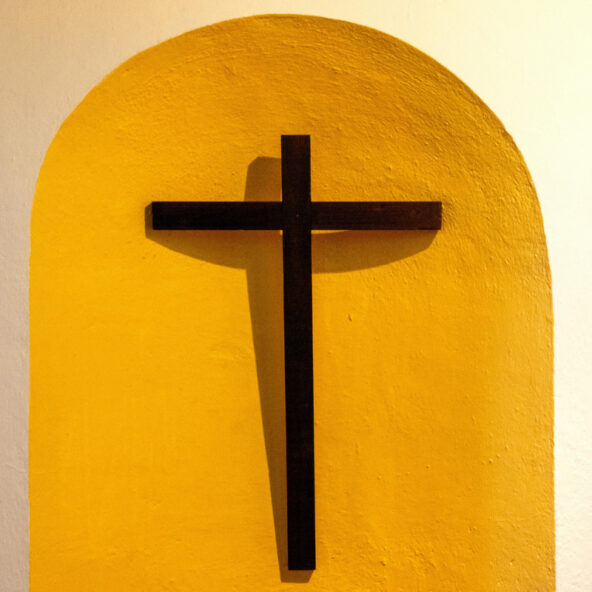 Faith that heals - recovering from spiritual abuse