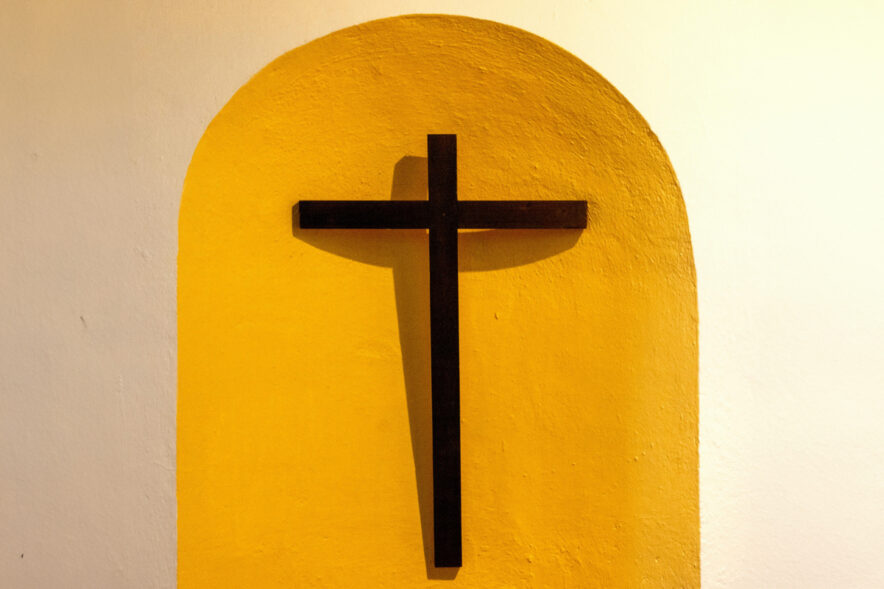 Faith that heals - recovering from spiritual abuse