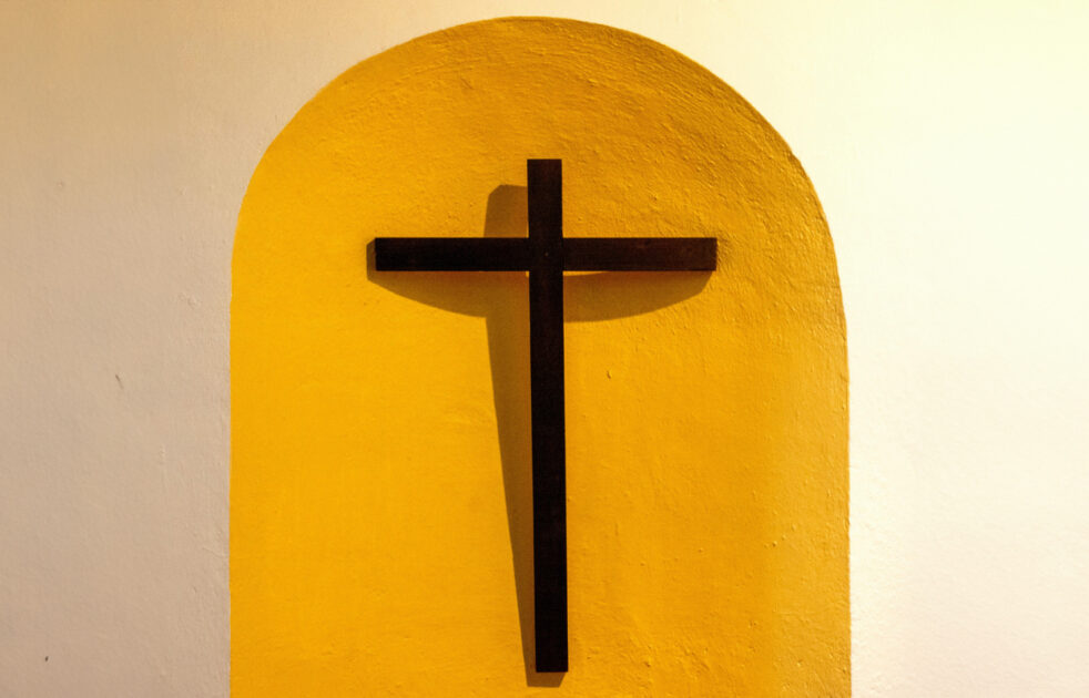Faith that heals - recovering from spiritual abuse