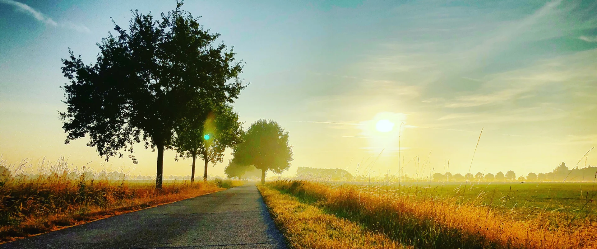 Contagious holiness