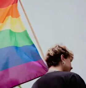 Pride Month & The Cross: Why The Gospel Still Matters