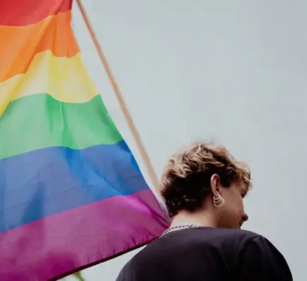 Pride Month & The Cross: Why The Gospel Still Matters