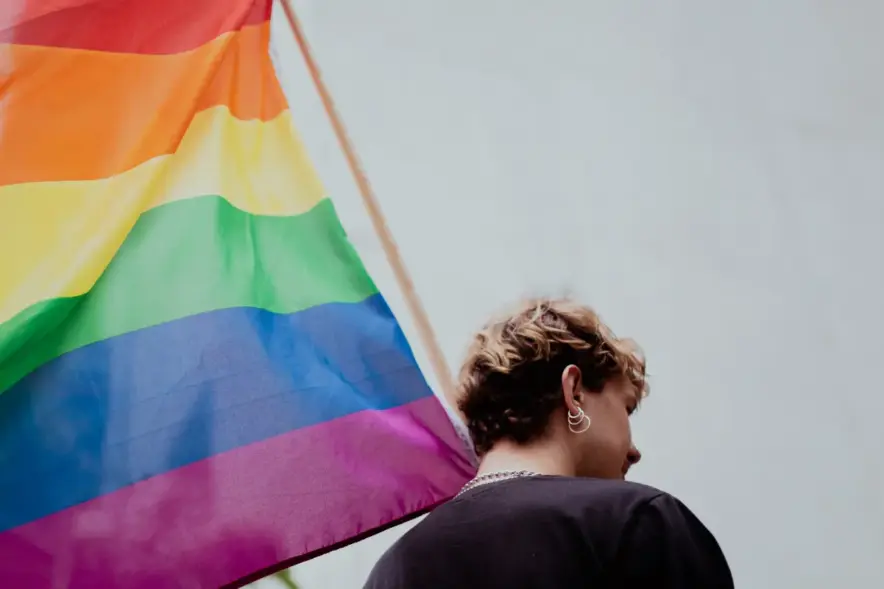 Pride Month & The Cross: Why The Gospel Still Matters