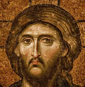 Jesus Christ Son of God