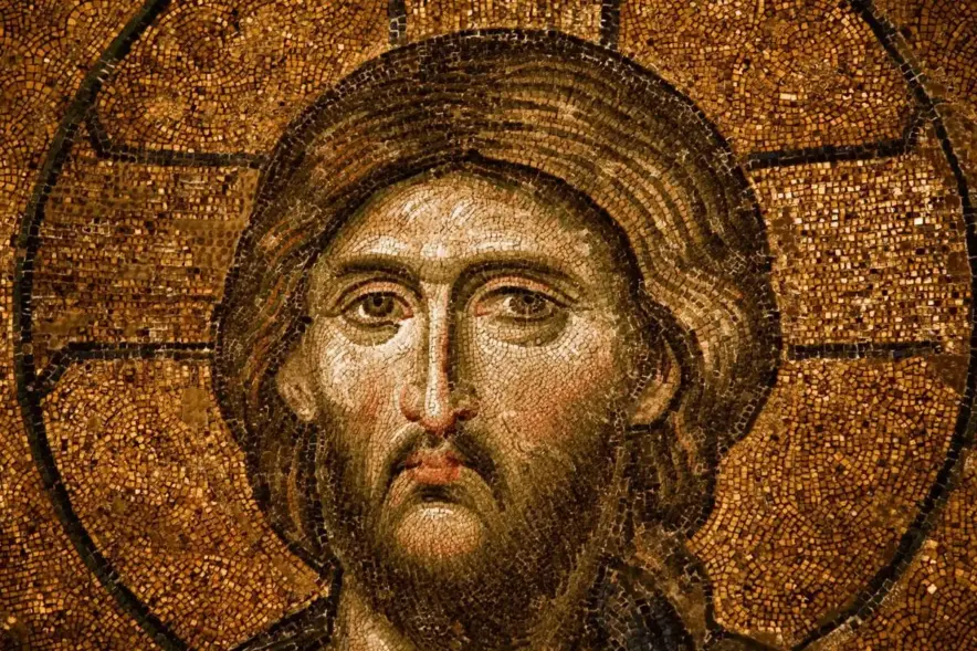 Jesus Christ Son of God