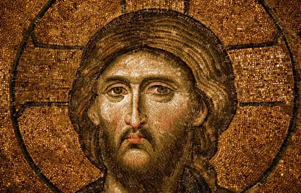 Jesus Christ Son of God