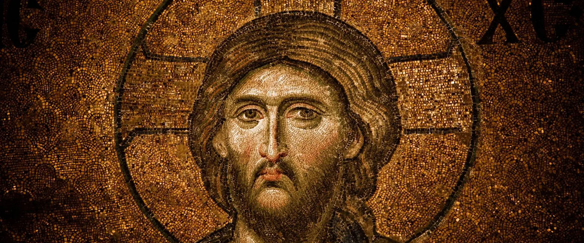 Jesus Christ Son of God