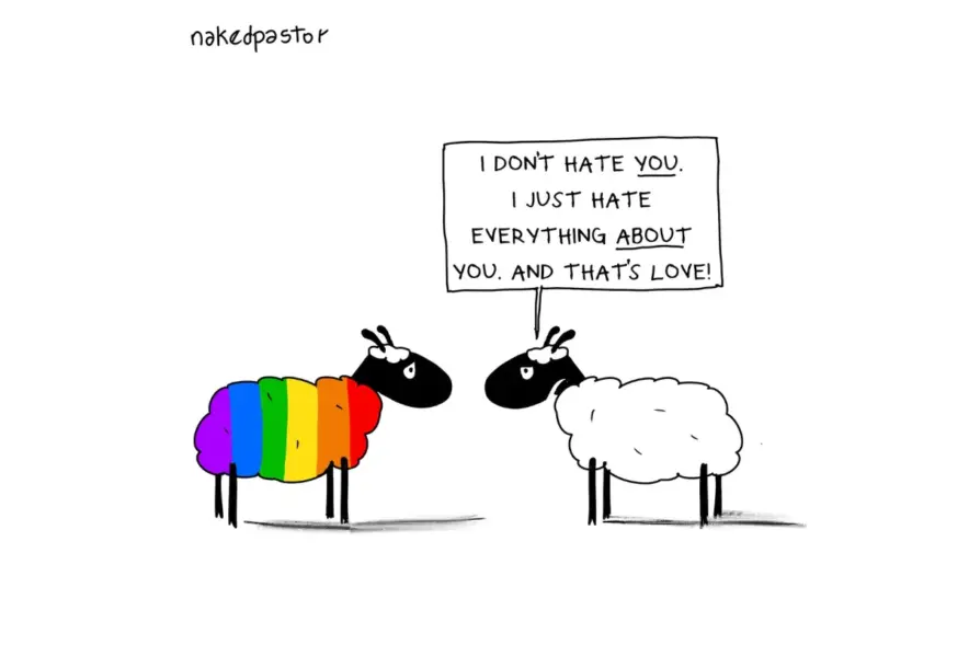 What is love