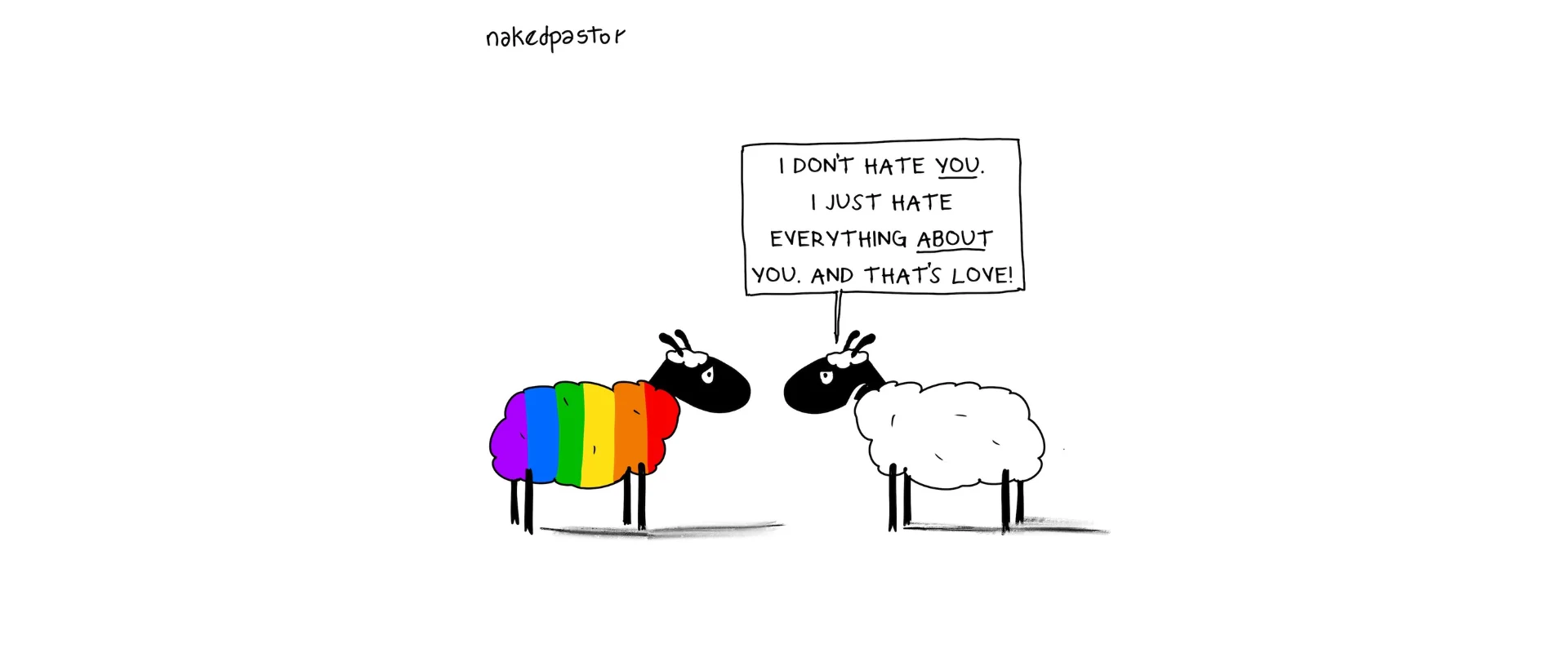 What is love