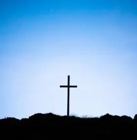 The Cross Of Christ | The Non-Negotiable Centre Of Christian Faith
