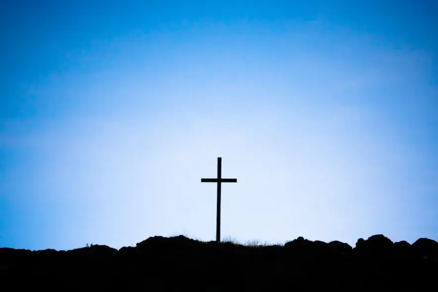 The Cross Of Christ | The Non-Negotiable Centre Of Christian Faith