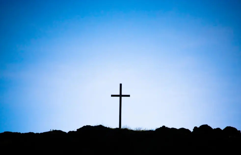 The Cross Of Christ | The Non-Negotiable Centre Of Christian Faith