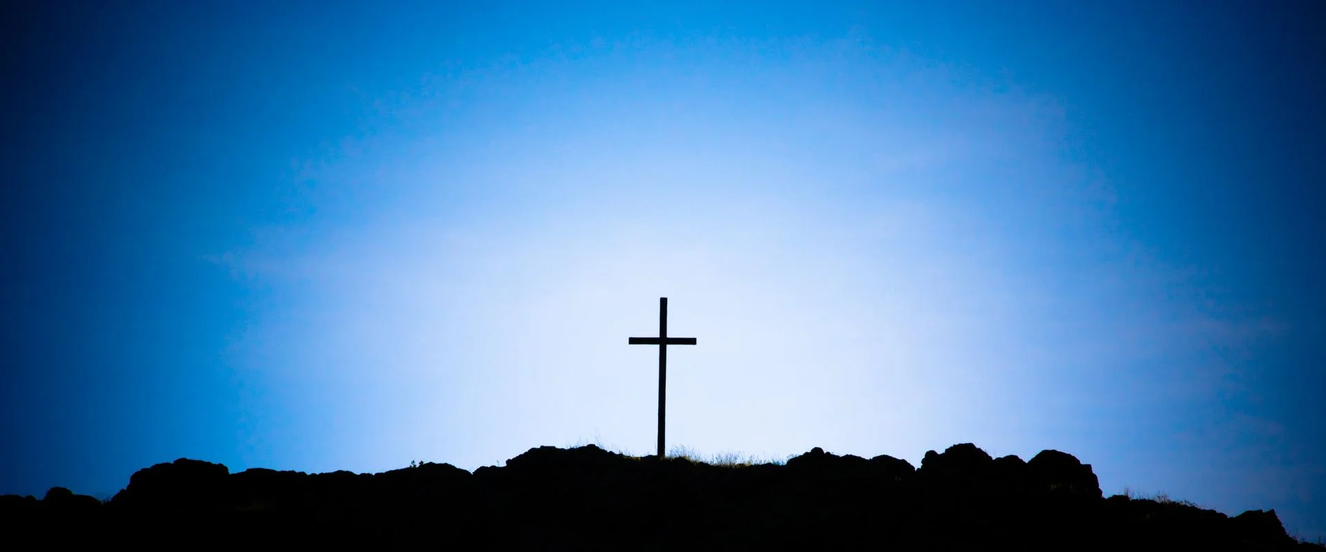 The Cross Of Christ | The Non-Negotiable Centre Of Christian Faith