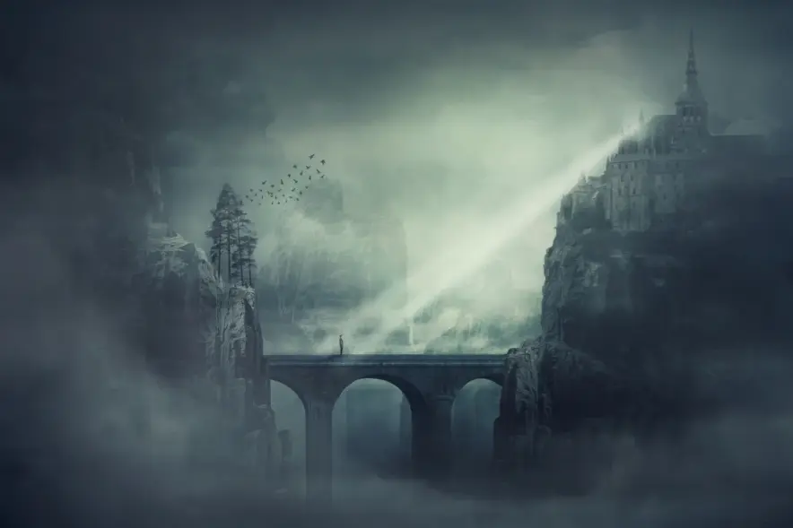 Two Kingdoms