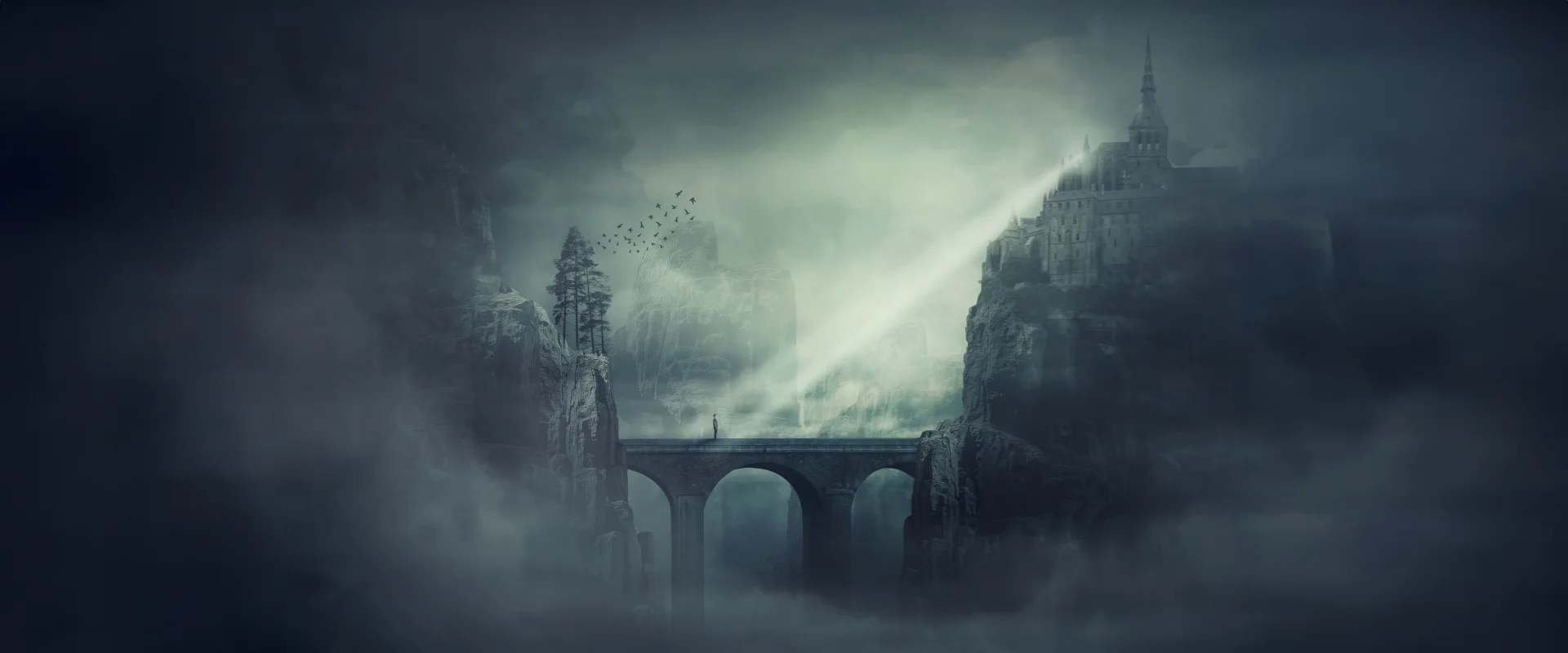 Two Kingdoms